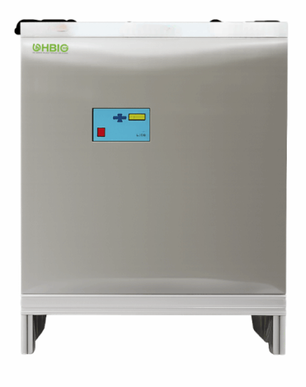 PSA Nitrogen Generator