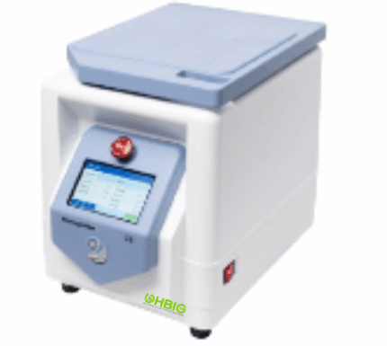 Tissue Homogenizer (Vertical)