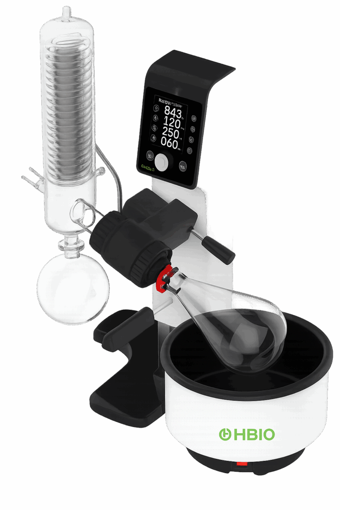 ROTARY EVAPORATOR – HBio Group