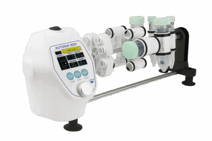 HM-450 Vertical Rotating Mixer